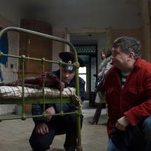 Александр Новиков в сериале "Тайны следствия 14"
