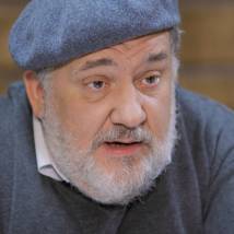 Андрей Шарков в сериале "Тайны следствия 14"
