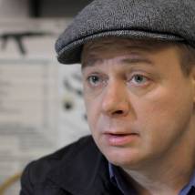 Игорь Николаев в сериале "Тайны следствия 14"
