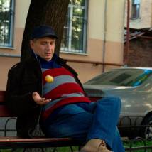 Александр Новиков в сериале "Тайны следствия 14"