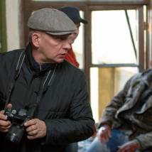 Дмитрий Поднозов в сериале "Тайны следствия 14"