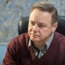 Игорь Николаев в сериале "Тайны следствия 14"