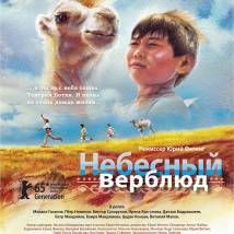 Постер фильма "Небесный верблюд"