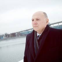 Сергей Газаров в фильме "Неподсудные"