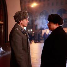 Игорь Петренко в фильме "Неподсудные"