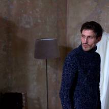 Игорь Хрипунов в фильме "Пиковая дама: Черный обряд"