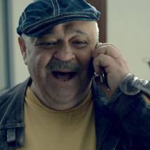 Юрий Ваксман в фильме "Ника"
