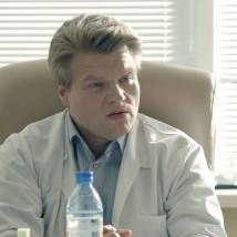 Сергей Марухин в фильме "Ника"