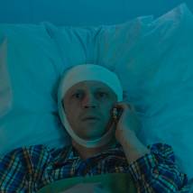 Тимофей Трибунцев в фильме "Последний вагон. Весна"