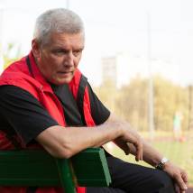 Александр Галибин в фильме "Криминальное наследство"