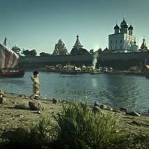 Кадр из фильма "Дружина"