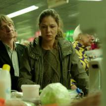 Елена Лядова в фильме "Измены"