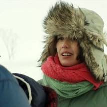 Кадр из фильма "Пингвин нашего времени"