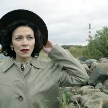 Анна Молчанова в фильме "Запрет"