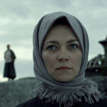 Анна Молчанова в фильме "Запрет"