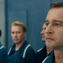 Константин Хабенский в фильме "Время первых"