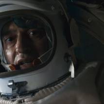 Константин Хабенский в фильме "Время первых"