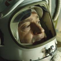 Константин Хабенский в фильме "Время первых"