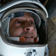 Константин Хабенский в фильме "Время первых"