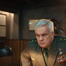 Анатолий Котенёв в фильме "Время первых"