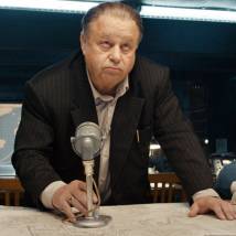 Владимир Ильин в фильме "Время первых"