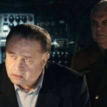 Владимир Ильин в фильме "Время первых"
