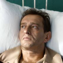 Константин Хабенский в фильме "Время первых"
