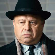 Владимир Ильин в фильме "Время первых"