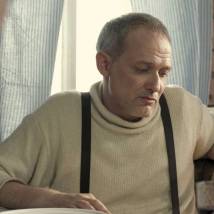 Григорий Зельцер в фильме "Трагедия в бухте Роджерс"