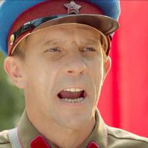 Кадр из фильма "72 часа"