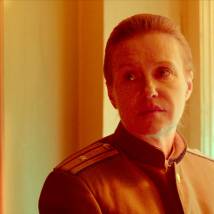 Ирина Розанова в фильме "72 часа"