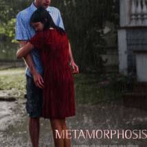 Постер фильма "Метаморфозис"