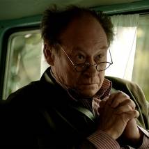 Юрий Ицков в сериале "Следователь Тихонов"