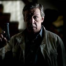 Михаил Ефремов в сериале "Следователь Тихонов"