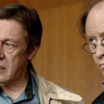 Михаил Ефремов и Юрий Ицков в сериале "Следователь Тихонов"