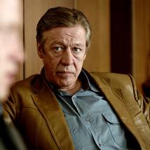 Михаил Ефремов в сериале "Следователь Тихонов"
