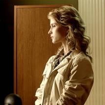 Светлана Иванова в сериале "Следователь Тихонов"