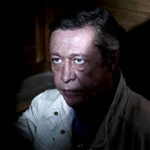 Михаил Ефремов в сериале "Следователь Тихонов"