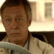 Михаил Ефремов в сериале "Следователь Тихонов"
