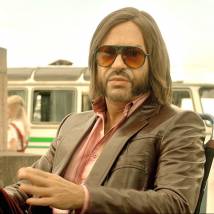 Федор Бондарчук в сериале "Следователь Тихонов"