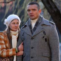 Владимир Епифанцев в сериале "Неподкупный"