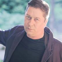 Андрей Бутин в фильме "Любовь в розыске"