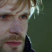 Кадр из фильма "Код Каина"