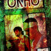 Постер фильма "Окно"