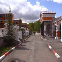 Кадр из фильма "Церемония"