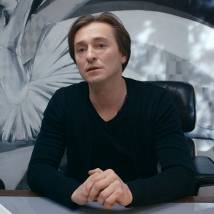 Сергей Безруков в фильме "После тебя"