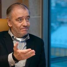 Валерий Гергиев в фильме "После тебя"
