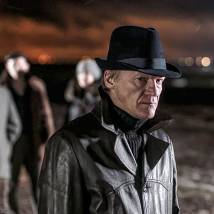 Алексей Серебряков в сериале "Наше счастливое завтра"