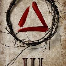 Постер фильма "Три"