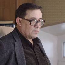 Игорь Фурманюк в фильме "Украденная свадьба"